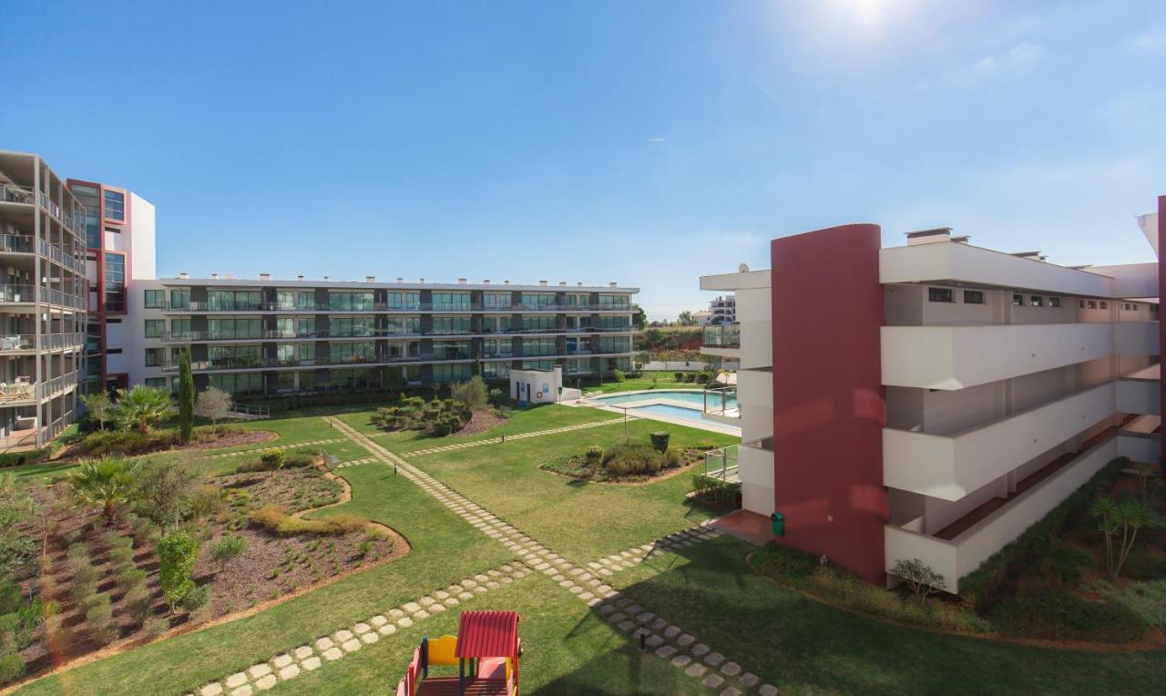 וילהמורה Residence Golf Club By Garvetur מראה חיצוני תמונה