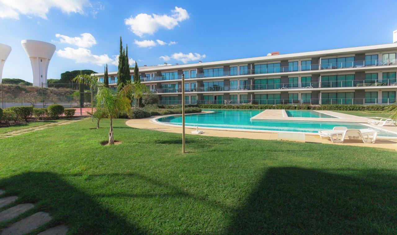 וילהמורה Residence Golf Club By Garvetur מראה חיצוני תמונה