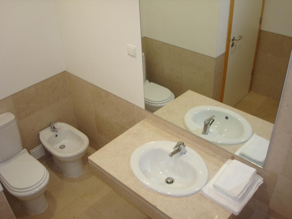 וילהמורה Residence Golf Club By Garvetur חדר תמונה