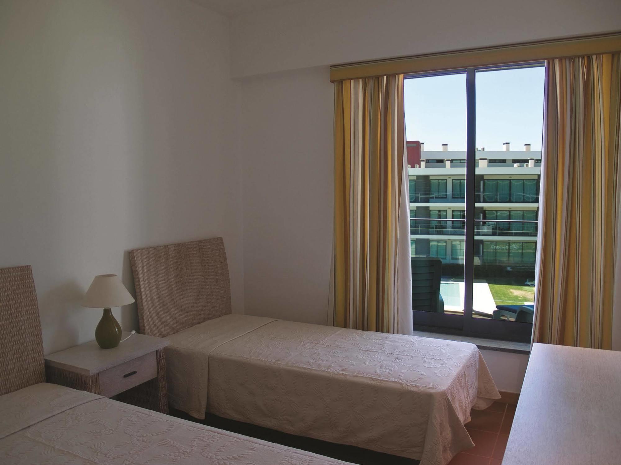 וילהמורה Residence Golf Club By Garvetur מראה חיצוני תמונה