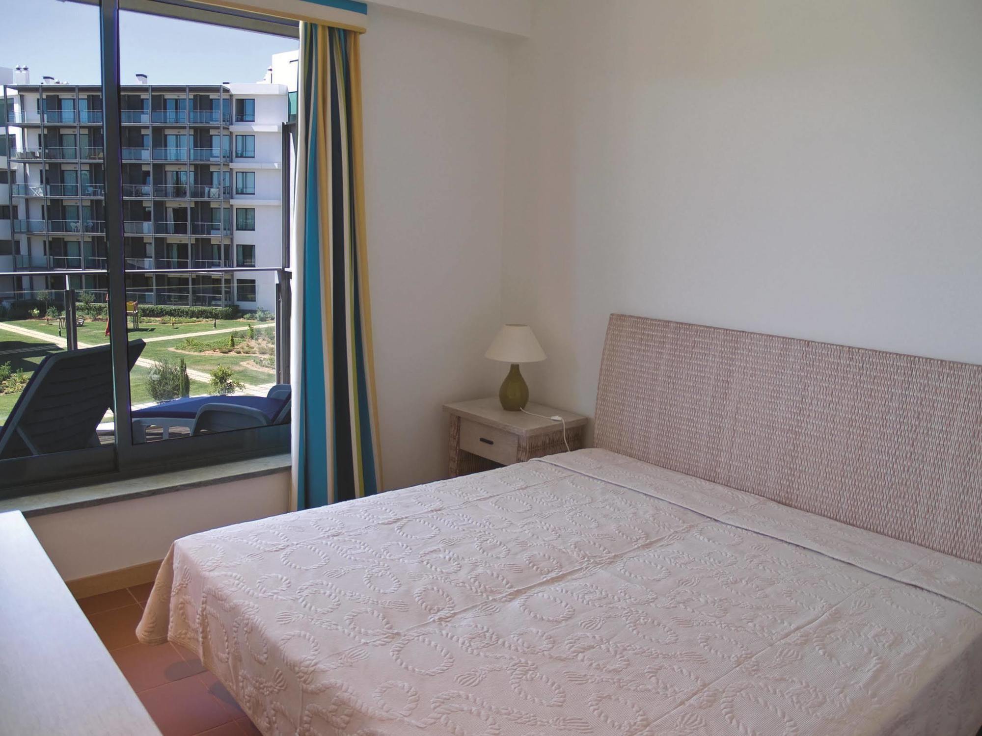 וילהמורה Residence Golf Club By Garvetur מראה חיצוני תמונה