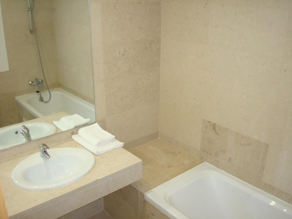 וילהמורה Residence Golf Club By Garvetur מראה חיצוני תמונה