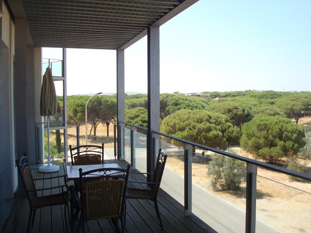 וילהמורה Residence Golf Club By Garvetur מראה חיצוני תמונה