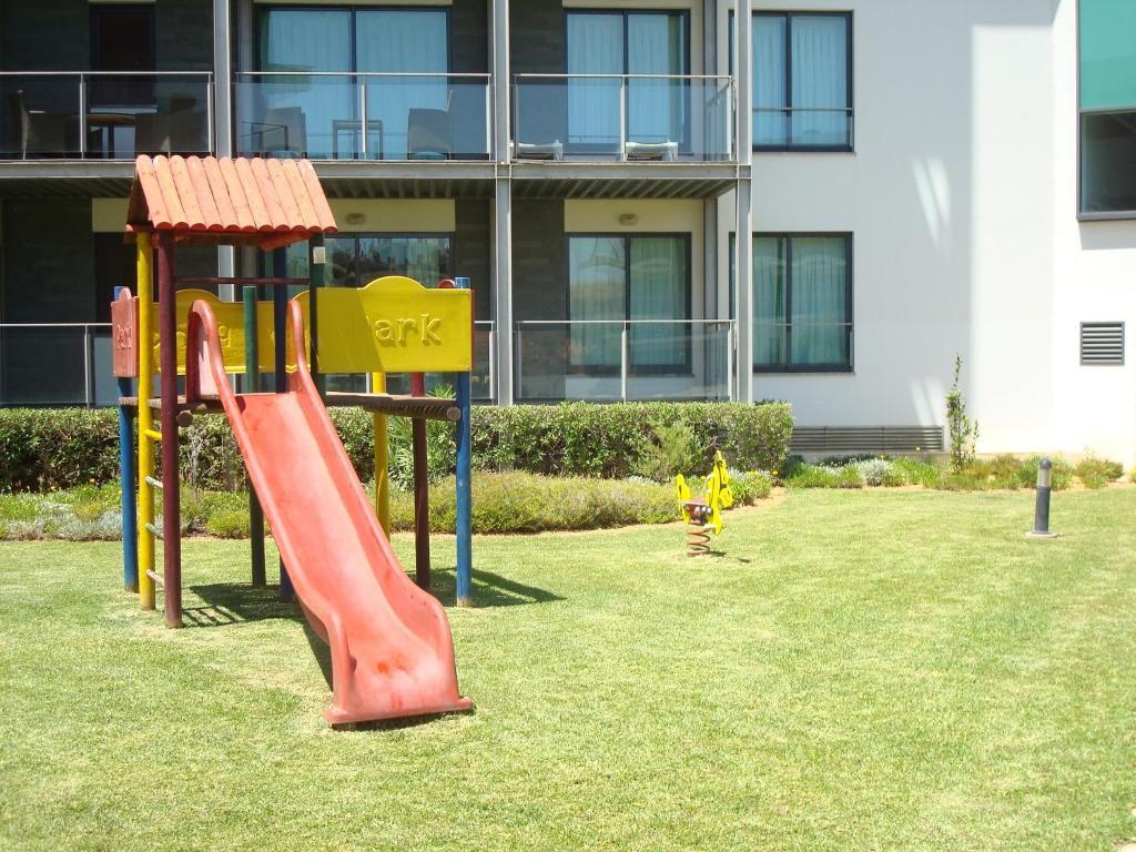 וילהמורה Residence Golf Club By Garvetur מראה חיצוני תמונה