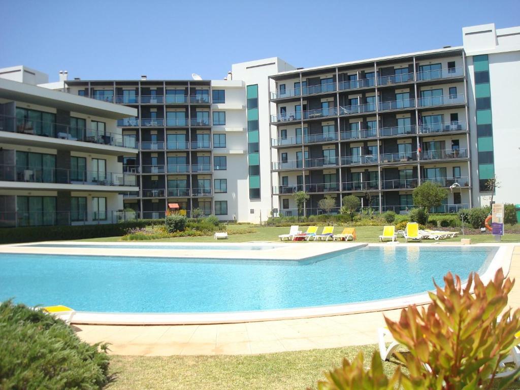וילהמורה Residence Golf Club By Garvetur מראה חיצוני תמונה