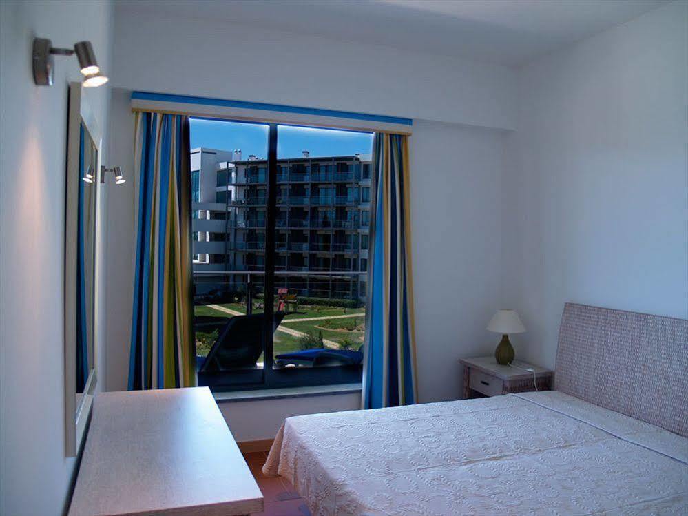 וילהמורה Residence Golf Club By Garvetur מראה חיצוני תמונה