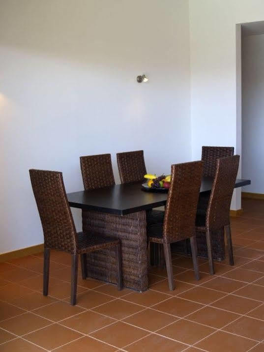 וילהמורה Residence Golf Club By Garvetur מראה חיצוני תמונה